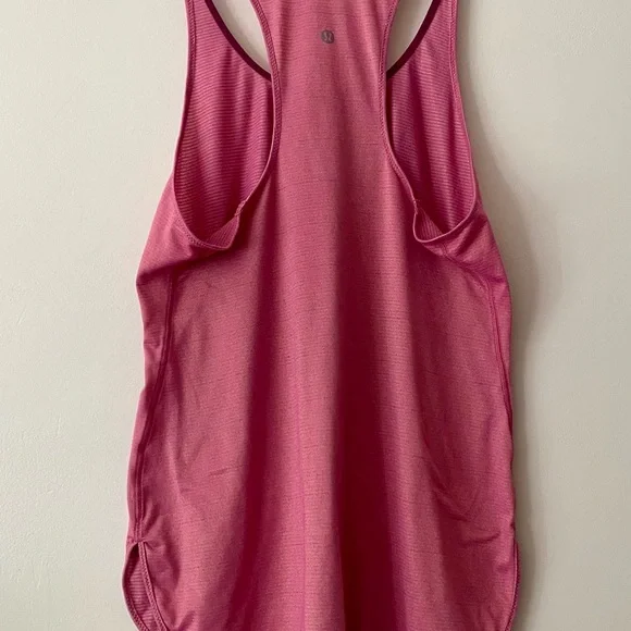 Lululemon What The Sport
Singlet (Tank) - Picture 6 of 7